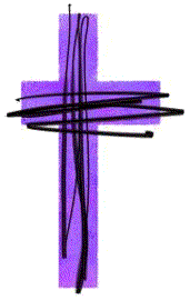 Lent Cross